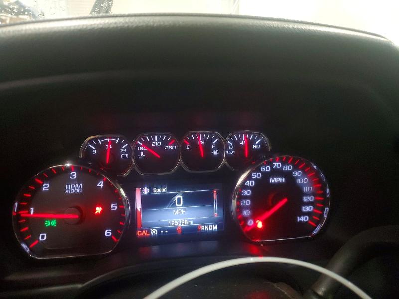 Продажа на аукционе авто 2015 Gmc Sierra, vin: 3GTU2VEC9FG232712, номер лота: 98565925