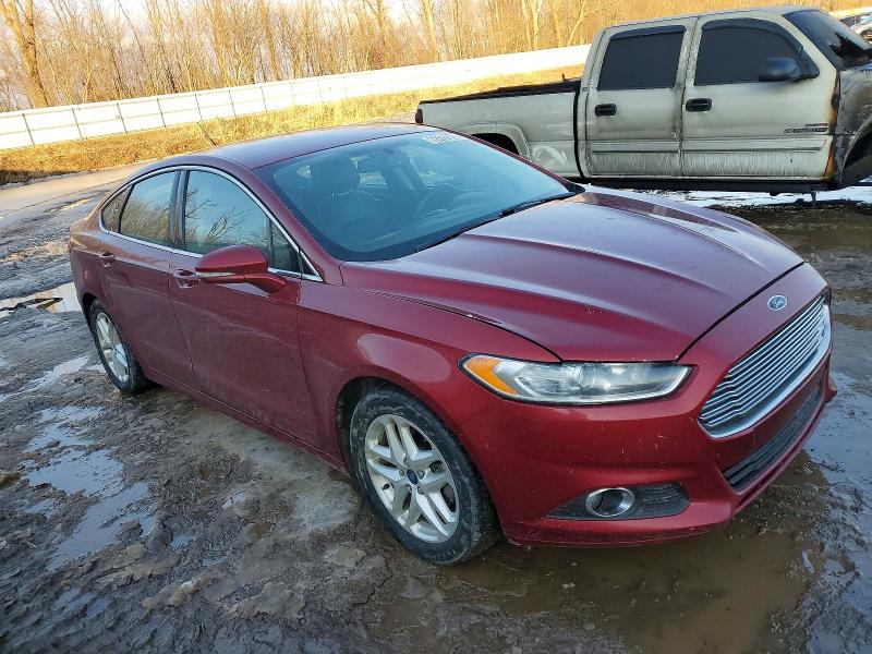 Aukcja sprzedaży 2016 Ford Fusion, vin: 1FA6P0HD4G5102689, numer aukcji: 72589125