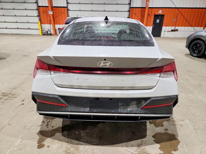 Продажа на аукционе авто 2026 Hyundai Elantra Se, vin: KMHLM4DG9TU102809, номер лота: 99465725