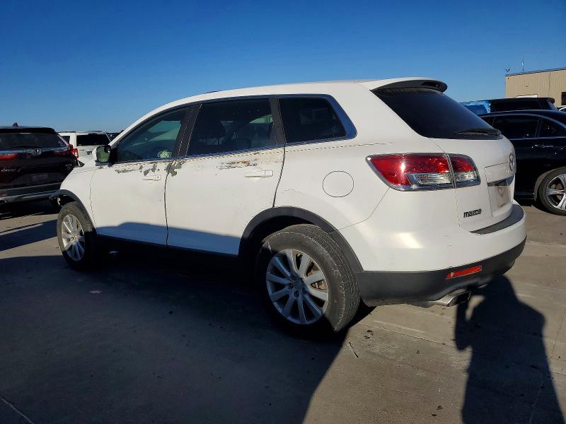 73195085 :رقم المزاد ، JM3TB28Y570110721 vin ، 2007 Mazda Cx-9 مزاد بيع