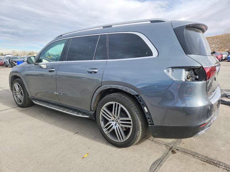 Продаж на аукціоні авто 2021 Mercedes-benz Gls, vin: 4JGFF5KE4MA399506, номер лоту: 73895355