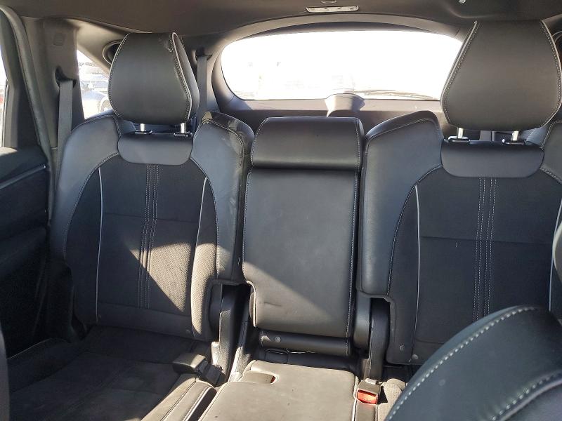 2020 Acura Mdx A-spec მანქანა იყიდება აუქციონზე, vin: 5J8YD4H07LL016137, აუქციონის ნომერი: 73495695
