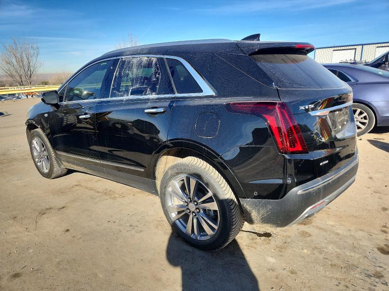 Продажа на аукционе авто 2024 Cadillac Xt5, vin: 1GYKNDRS7RZ710294, номер лота: 73695295