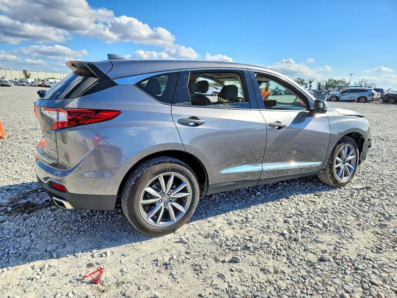 Aukcja sprzedaży 2024 Acura Rdx, vin: 5J8TC2H51RL028063, numer aukcji: 74755375