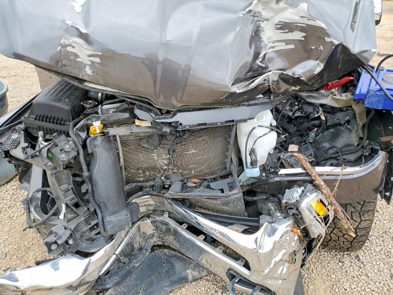 Aukcja sprzedaży 2019 Ram 1500, vin: 1C6SRFHT1KN724129, numer aukcji: 74274245