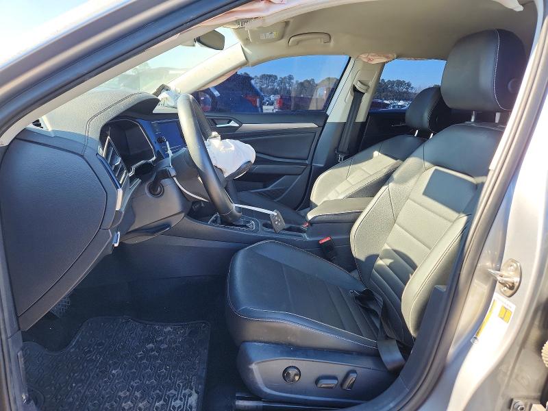 Aukcja sprzedaży 2024 Volkswagen Jetta, vin: 3VWEM7BU8RM006574, numer aukcji: 75272305