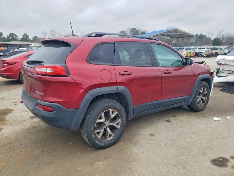 Aukcja sprzedaży 2017 Jeep Cherokee, vin: 1C4PJMBB1HW581065, numer aukcji: 99527265