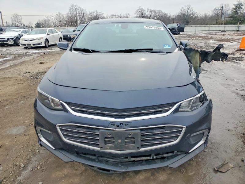 2016 Chevrolet Malibu მანქანა იყიდება აუქციონზე, vin: 1G1ZE5ST0GF316060, აუქციონის ნომერი: 99549965