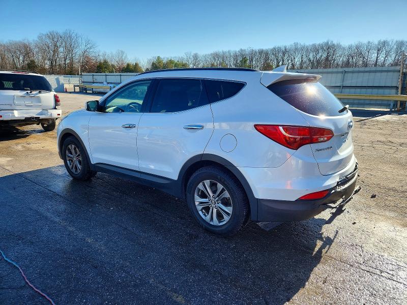 98627165 :رقم المزاد ، 5XYZUDLB6EG149398 vin ، 2014 Hyundai Santa Fe Sport مزاد بيع