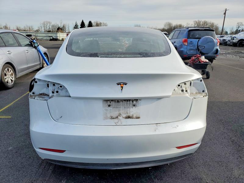 Aukcja sprzedaży 2023 Tesla Model 3, vin: 5YJ3E1EA1PF455988, numer aukcji: 98085295