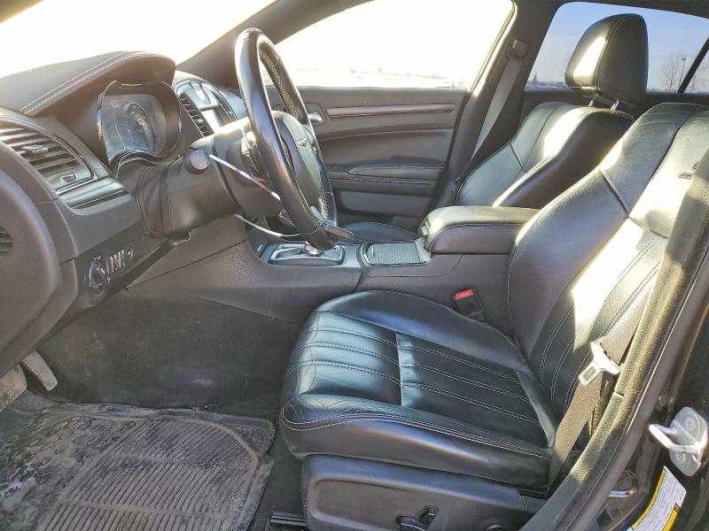 Продажа на аукционе авто 2016 Chrysler 300 S, vin: 2C3CCABG0GH170275, номер лота: 73941275