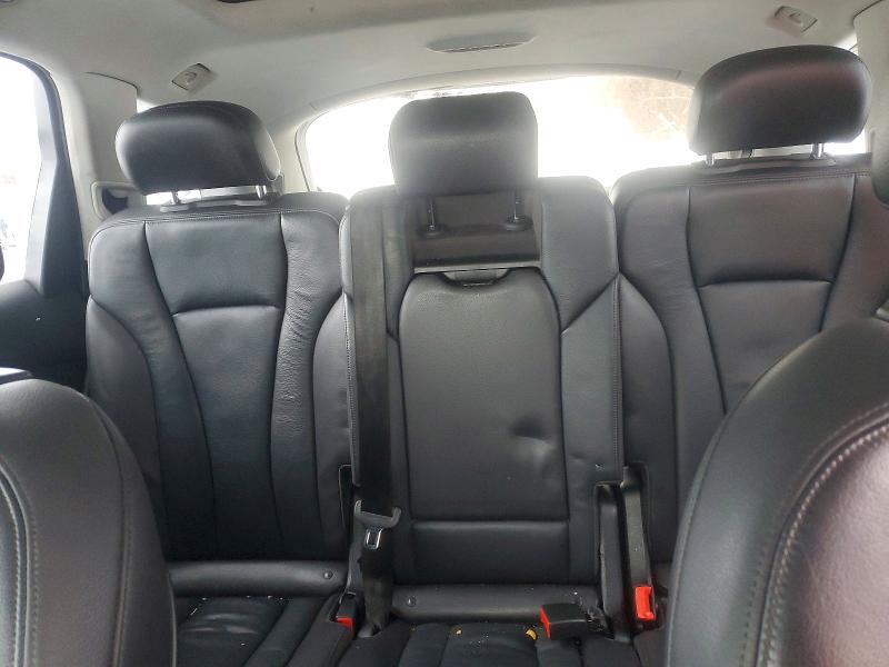Aukcja sprzedaży 2018 Audi Q7 Premium, vin: WA1AAAF75JD016856, numer aukcji: 73246155