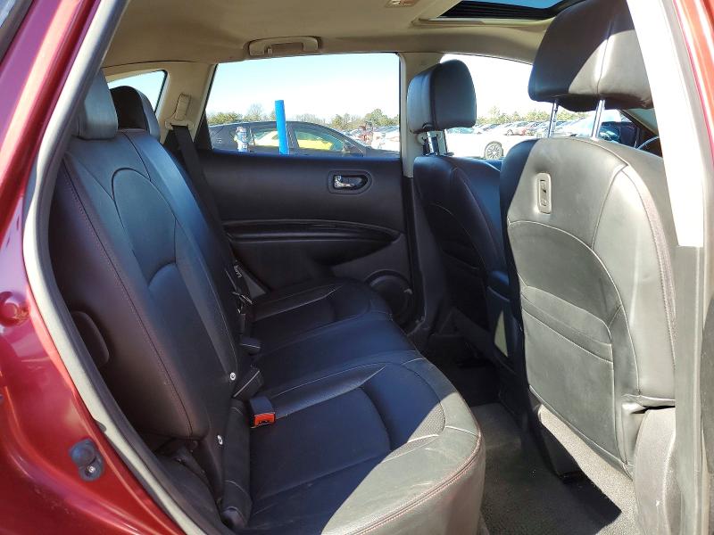 Aukcja sprzedaży 2009 Nissan Rogue, vin: JN8AS58V49W186832, numer aukcji: 72687715