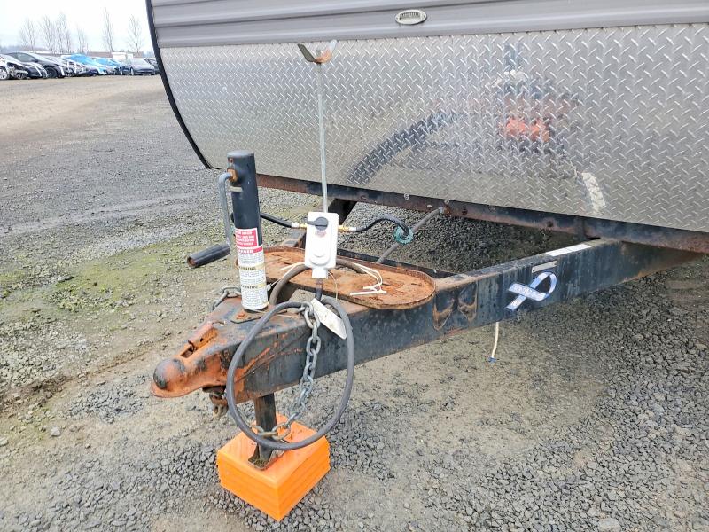 Продажа на аукционе авто 2015 Kyrv Trailer, vin: 4YDT24R20FN205541, номер лота: 73666025