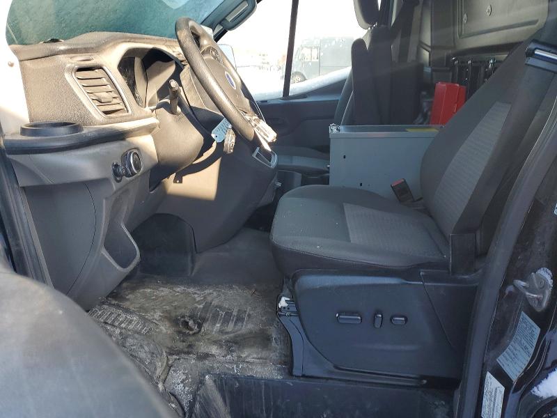 Aukcja sprzedaży 2020 Ford Transit, vin: 1FTYE2Y84LKB12528, numer aukcji: 61264536