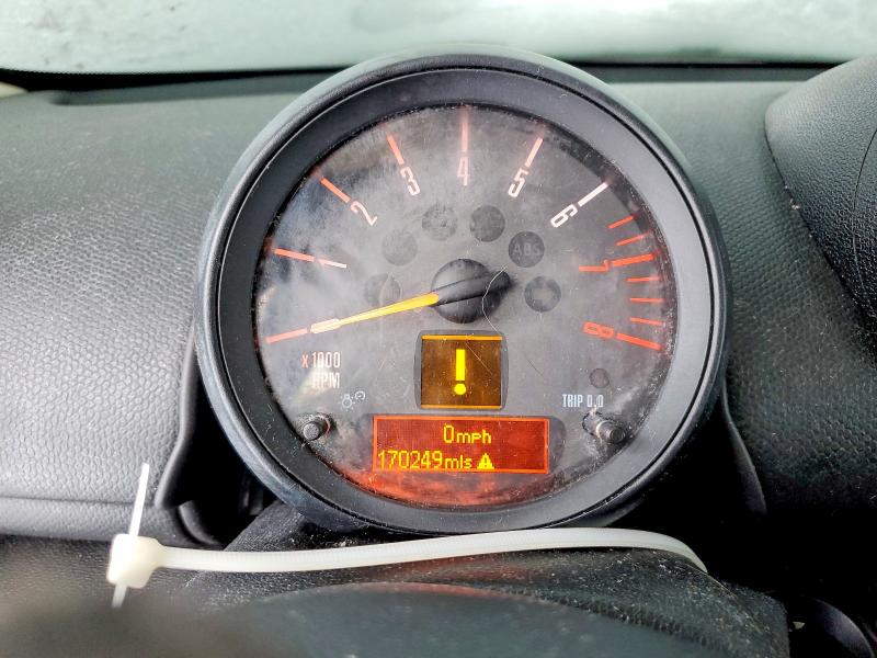 Продаж на аукціоні авто 2015 Mini Cooper, vin: WMWZC5C59FWT38096, номер лоту: 73693085