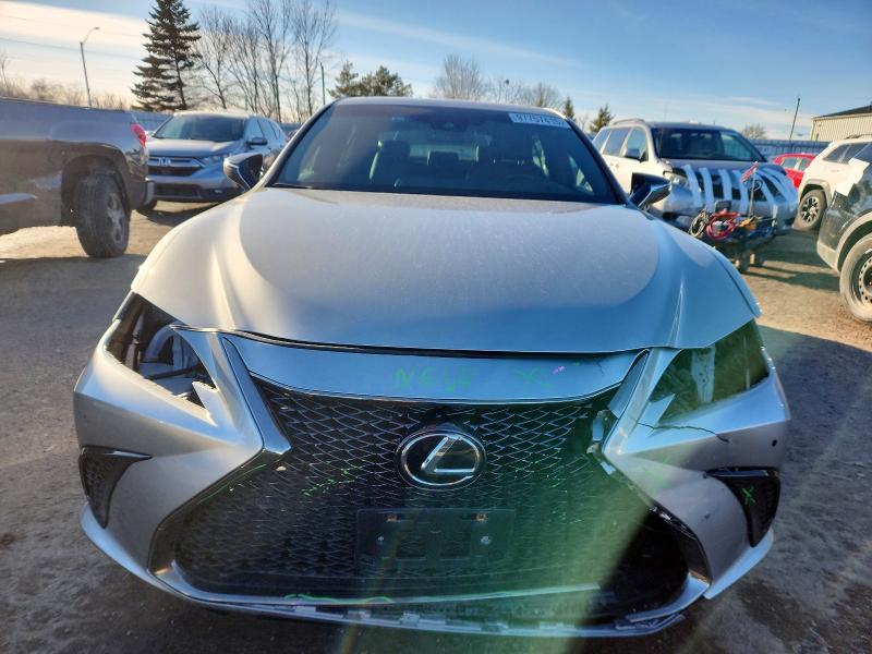 Aukcja sprzedaży 2019 Lexus Es 350, vin: 58ABZ1B12KU003055, numer aukcji: 97757415