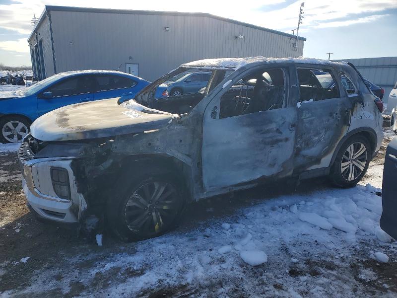 Продаж на аукціоні авто 2023 Mitsubishi Outlander Sport, vin: N0V1N77731425, номер лоту: 77731425