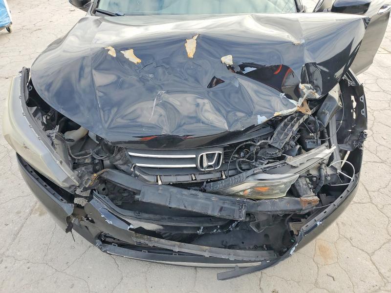 Продаж на аукціоні авто 2014 Honda Accord Spo, vin: 1HGCR2F50EA155359, номер лоту: 74485155
