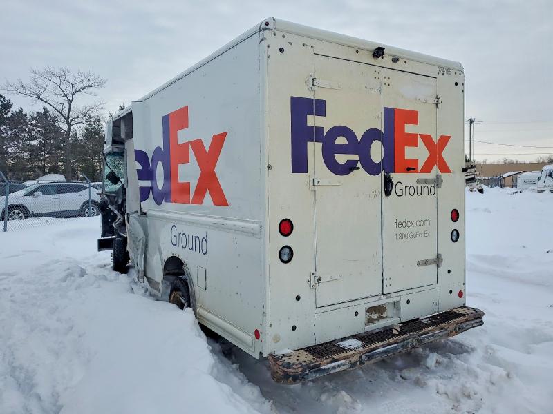 Продажа на аукционе авто 2019 Ford Econoline, vin: 1FC3E4K66KDC43587, номер лота: 56282956