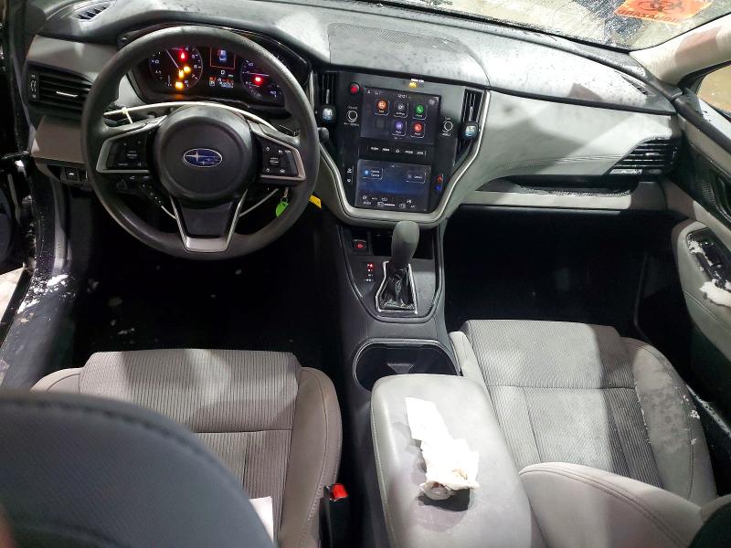 74375565 :رقم المزاد ، 4S3BWAB60L3005894 vin ، 2020 Subaru Legacy مزاد بيع