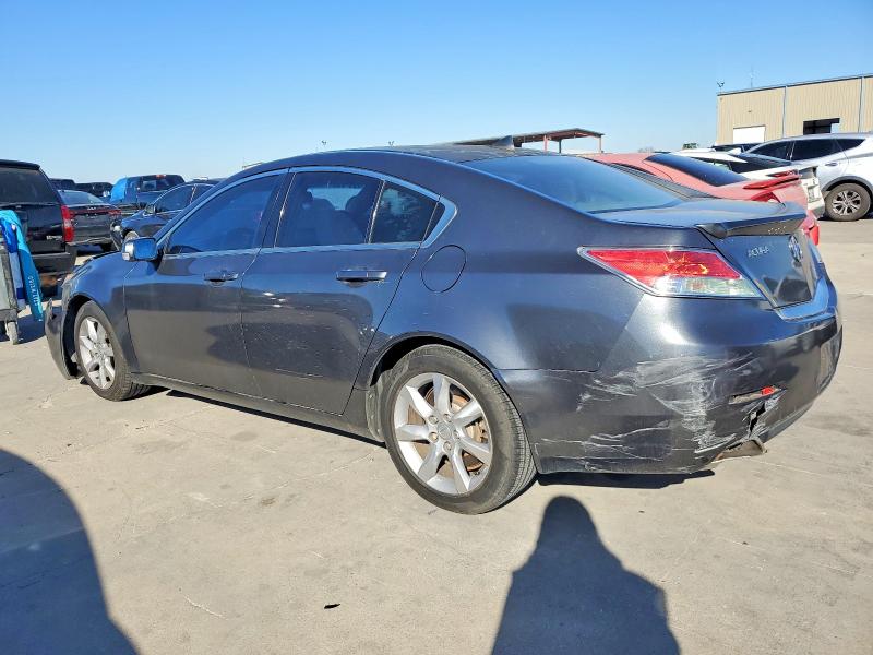 Продажа на аукционе авто 2012 Acura Tl, vin: 19UUA8F24CA015459, номер лота: 73025855