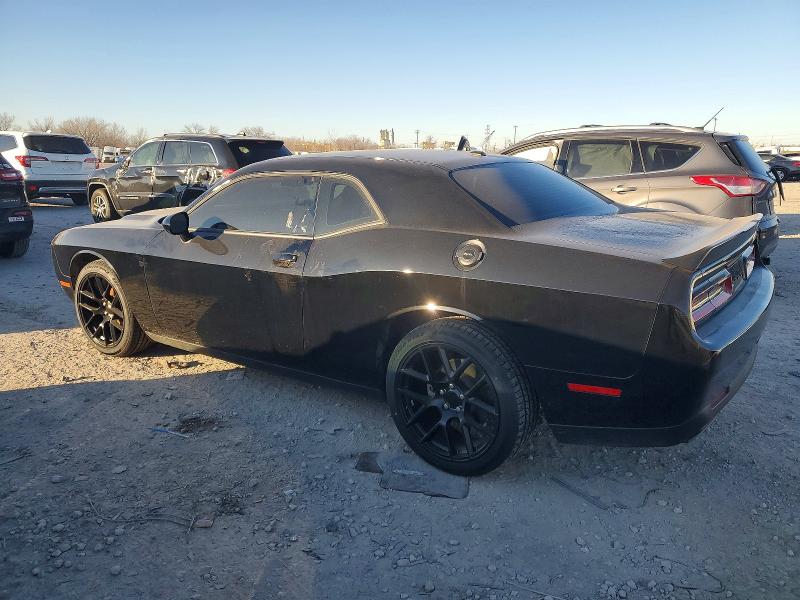 2021 Dodge Challenger მანქანა იყიდება აუქციონზე, vin: 2C3CDZAG9MH572899, აუქციონის ნომერი: 73871455