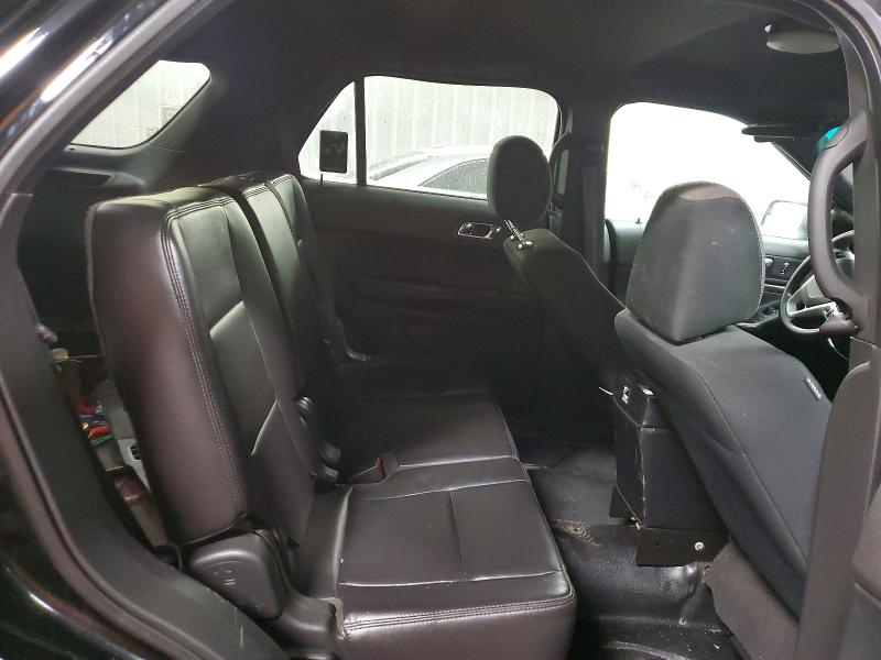 Продажа на аукционе авто 2013 Ford Explorer, vin: 1FM5K8AR6DGC73187, номер лота: 98884255