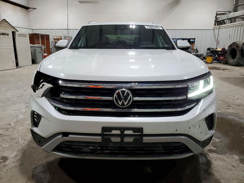 Aukcja sprzedaży 2023 Volkswagen Atlas Cross Sport, vin: 1V2BE2CA2PC224775, numer aukcji: 73085405