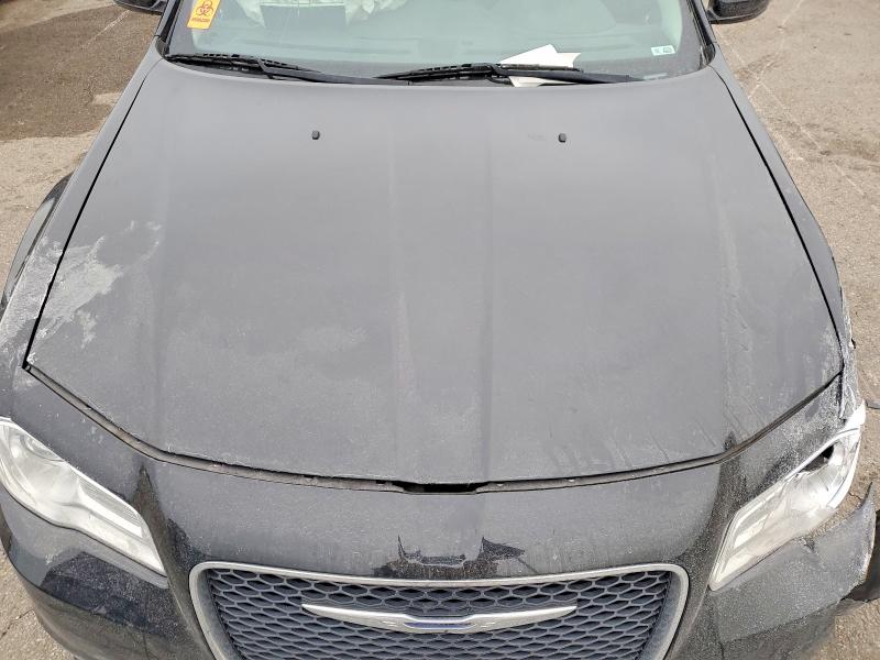 Продаж на аукціоні авто 2015 Chrysler 300, vin: 2C3CCAAGXFH887234, номер лоту: 74062335