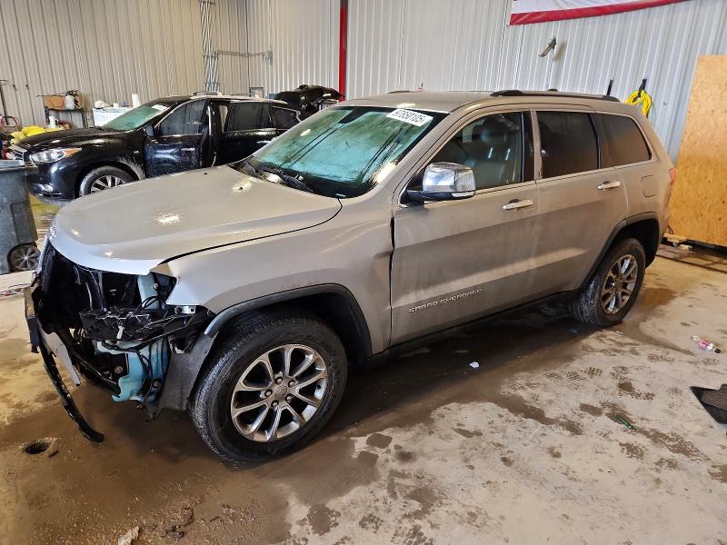 Продажа на аукционе авто 2015 Jeep Grand Cherokee, vin: 1C4RJFBG3FC680369, номер лота: 97850105