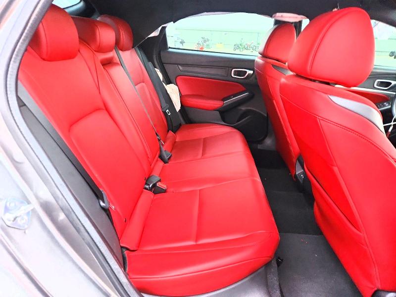 Продаж на аукціоні авто 2024 Acura Integra, vin: 19UDE4G72RA008946, номер лоту: 99779315