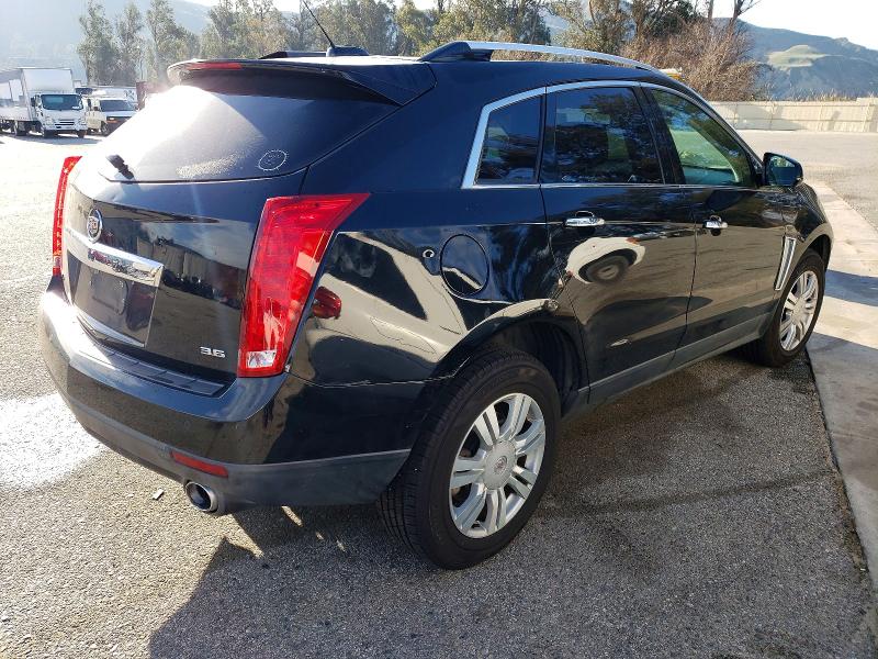 Продажа на аукционе авто 2016 Cadillac Srx, vin: 3GYFNBE32GS548072, номер лота: 74292275