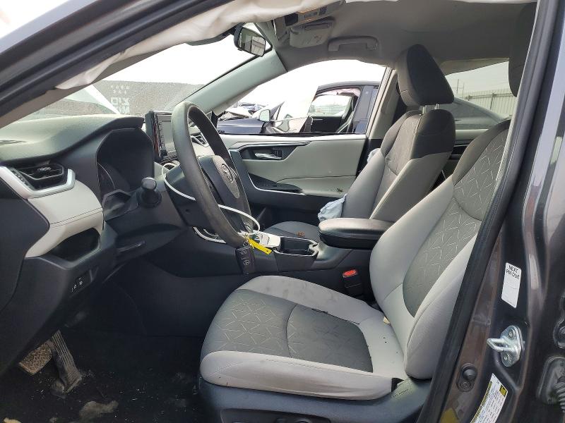 Aukcja sprzedaży 2021 Toyota Rav4, vin: 2T3W1RFV8MW161342, numer aukcji: 98843015