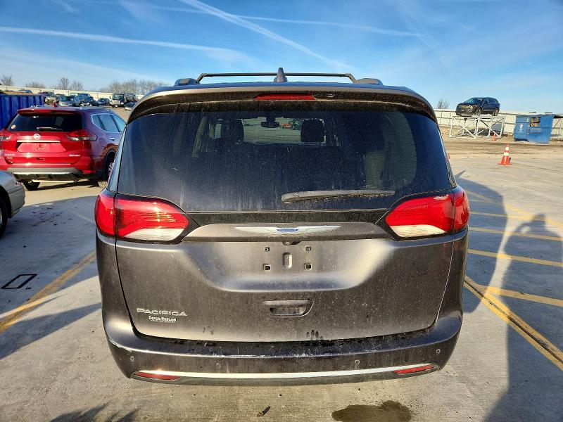 Aukcja sprzedaży 2018 Chrysler Pacifica, vin: 2C4RC1BG7JR252933, numer aukcji: 74301715