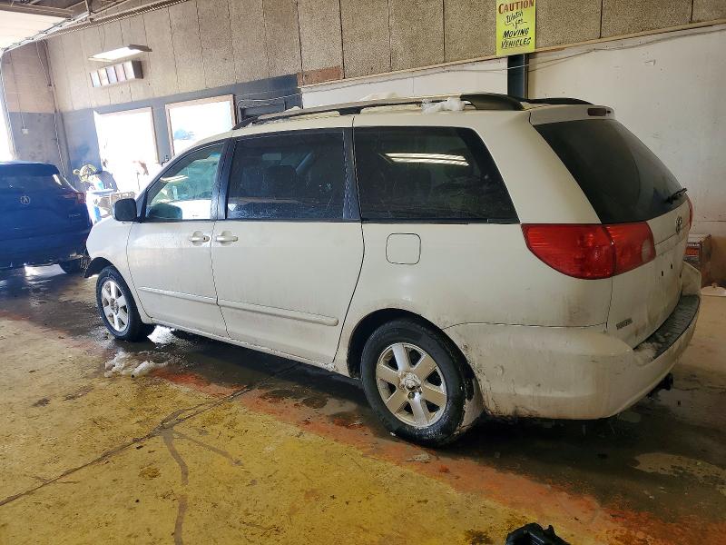 Продаж на аукціоні авто 2008 Toyota Sienna, vin: 5TDZK23C98S217428, номер лоту: 75242155