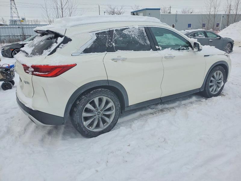 2019 Infiniti Qx50 მანქანა იყიდება აუქციონზე, vin: 3PCAJ5M32KF145791, აუქციონის ნომერი: 73022605