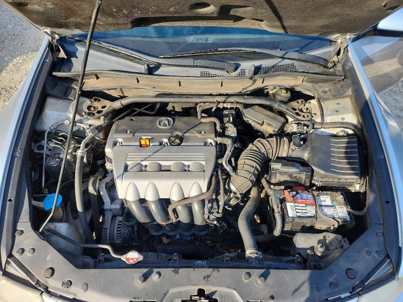 73525815 :رقم المزاد ، JH4CU2F66CC001437 vin ، 2012 Acura Tsx Tech مزاد بيع