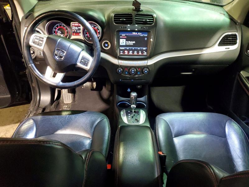 Продажа на аукционе авто 2018 Dodge Journey, vin: 3C4PDCEG0JT473069, номер лота: 73020255