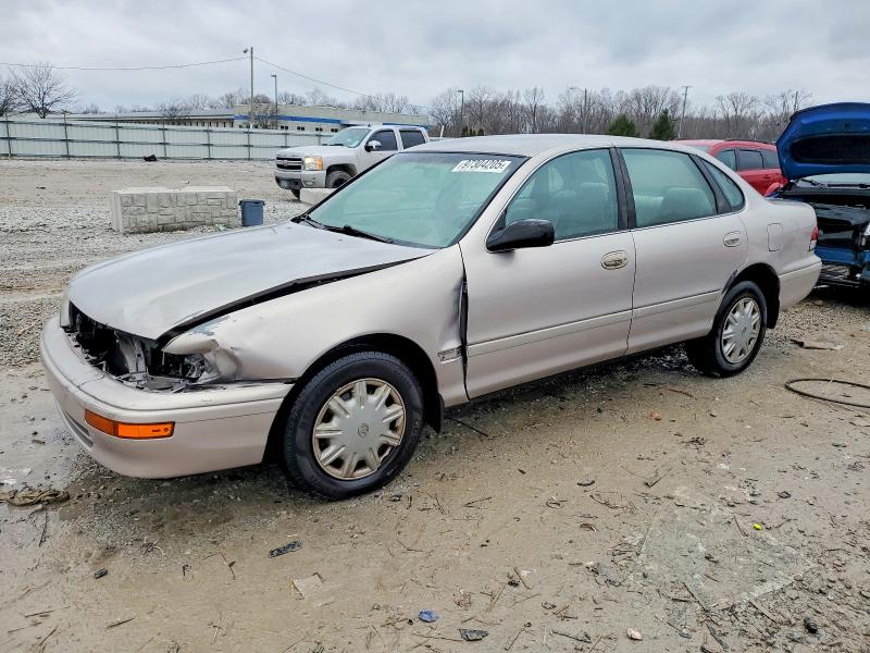 97304205 :رقم المزاد ، 4T1BF12B1VU196151 vin ، 1997 Toyota Avalon مزاد بيع