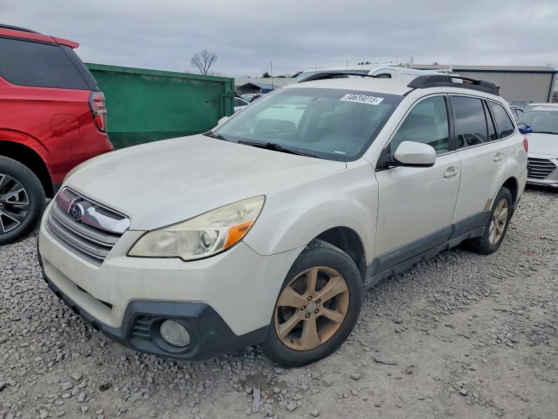 Продаж на аукціоні авто 2014 Subaru Outback, vin: 4S4BRCCC6E3285410, номер лоту: 46056766