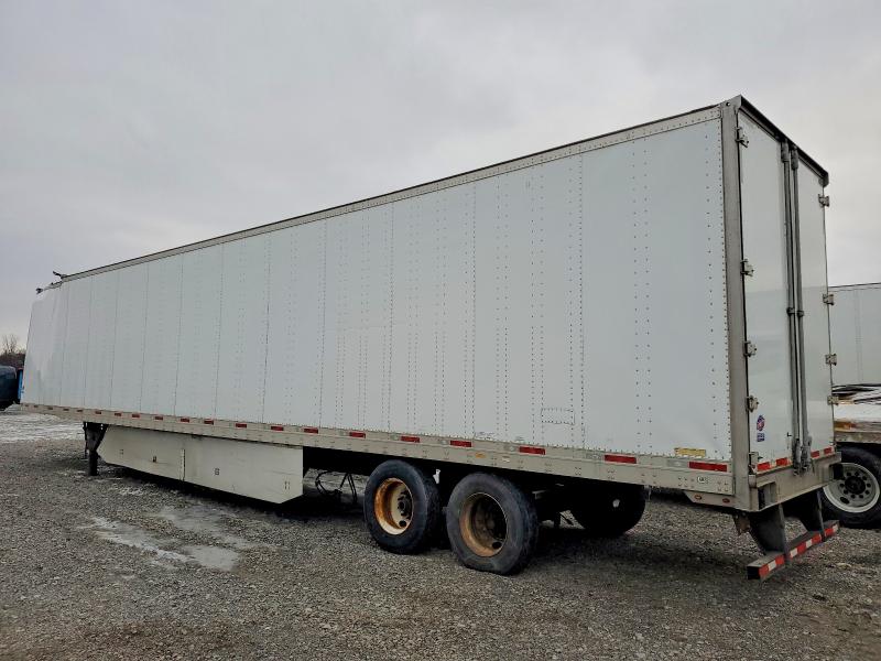 Aukcja sprzedaży 2017 Utility Trailer, vin: 1UYVS2538HG812004, numer aukcji: 73012355