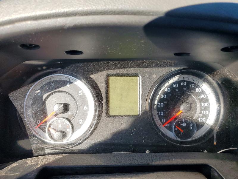 2015 Ram 1500 მანქანა იყიდება აუქციონზე, vin: 1C6RR6FG5FS779615, აუქციონის ნომერი: 72495025
