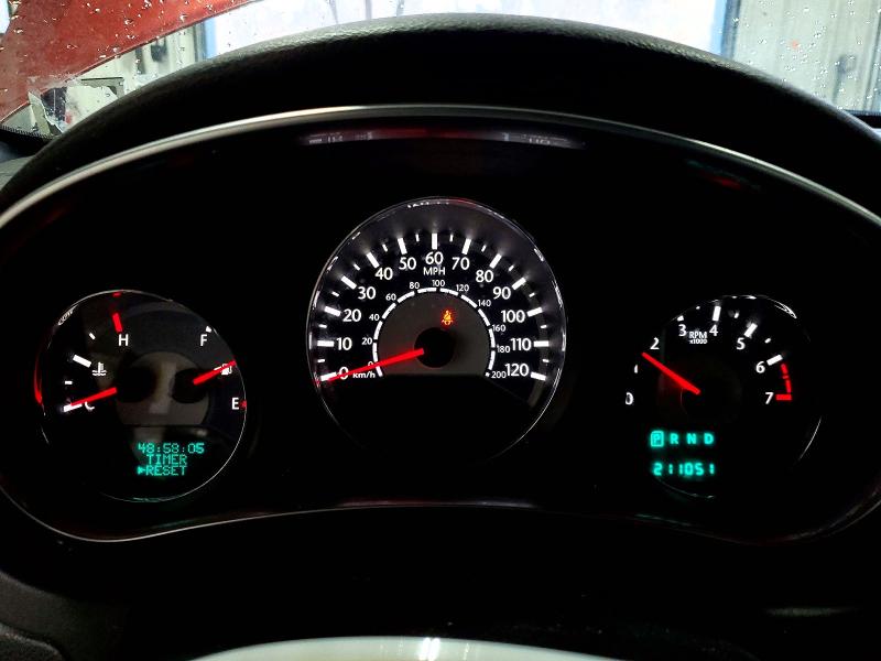 99421295 :رقم المزاد ، 1C3CCBCG5EN199053 vin ، 2014 Chrysler 200 مزاد بيع