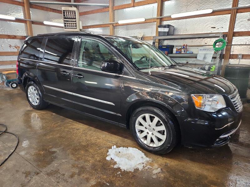Продаж на аукціоні авто 2014 Chrysler Town & Country, vin: 2C4RC1BG1ER444743, номер лоту: 73907215