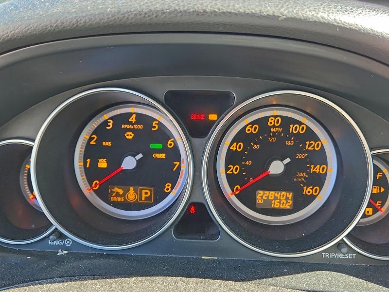99410305 :رقم المزاد ، JNKBY01E06M203191 vin ، 2006 Infiniti M45 مزاد بيع
