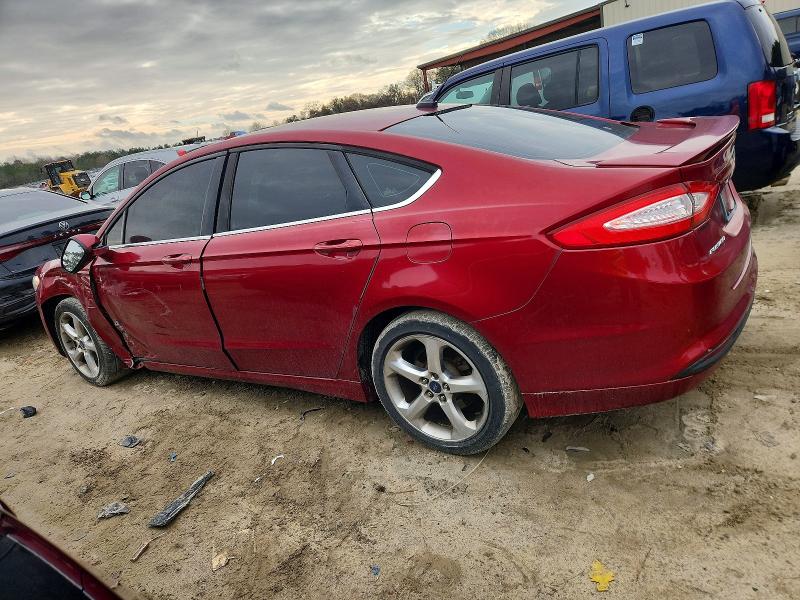 Продаж на аукціоні авто 2014 Ford Fusion, vin: 1FA6P0H78E5397805, номер лоту: 98170885