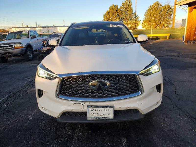 Aukcja sprzedaży 2019 Infiniti Qx50, vin: 3PCAJ5M34KF124814, numer aukcji: 99493785