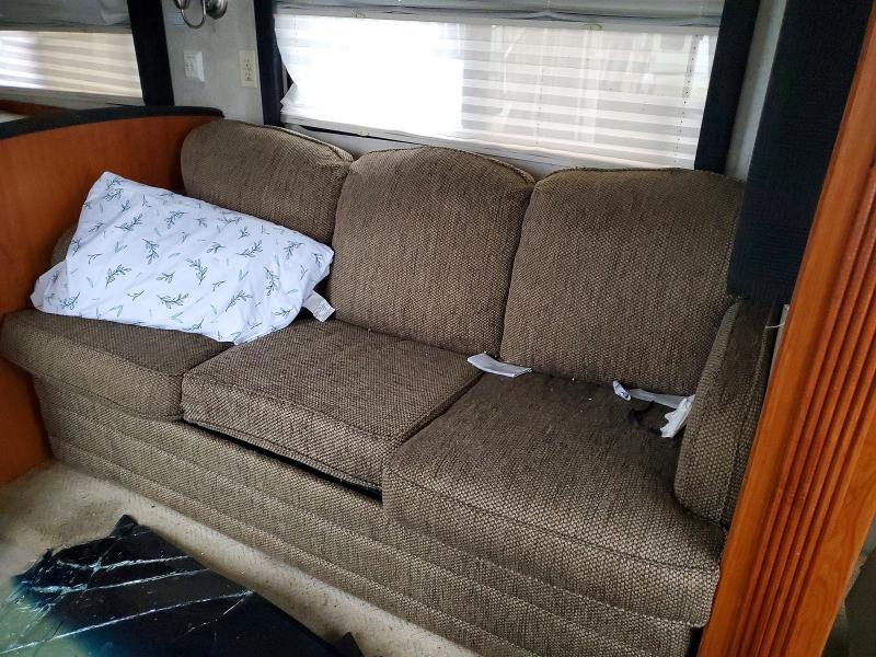 Продажа на аукционе авто 2005 Workhorse Motorhome Chassis, vin: 5B4MPA7G553409192, номер лота: 74667765