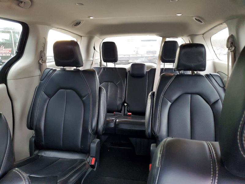 Продаж на аукціоні авто 2024 Chrysler Pacifica, vin: 2C4RC1BGXRR171551, номер лоту: 73472195